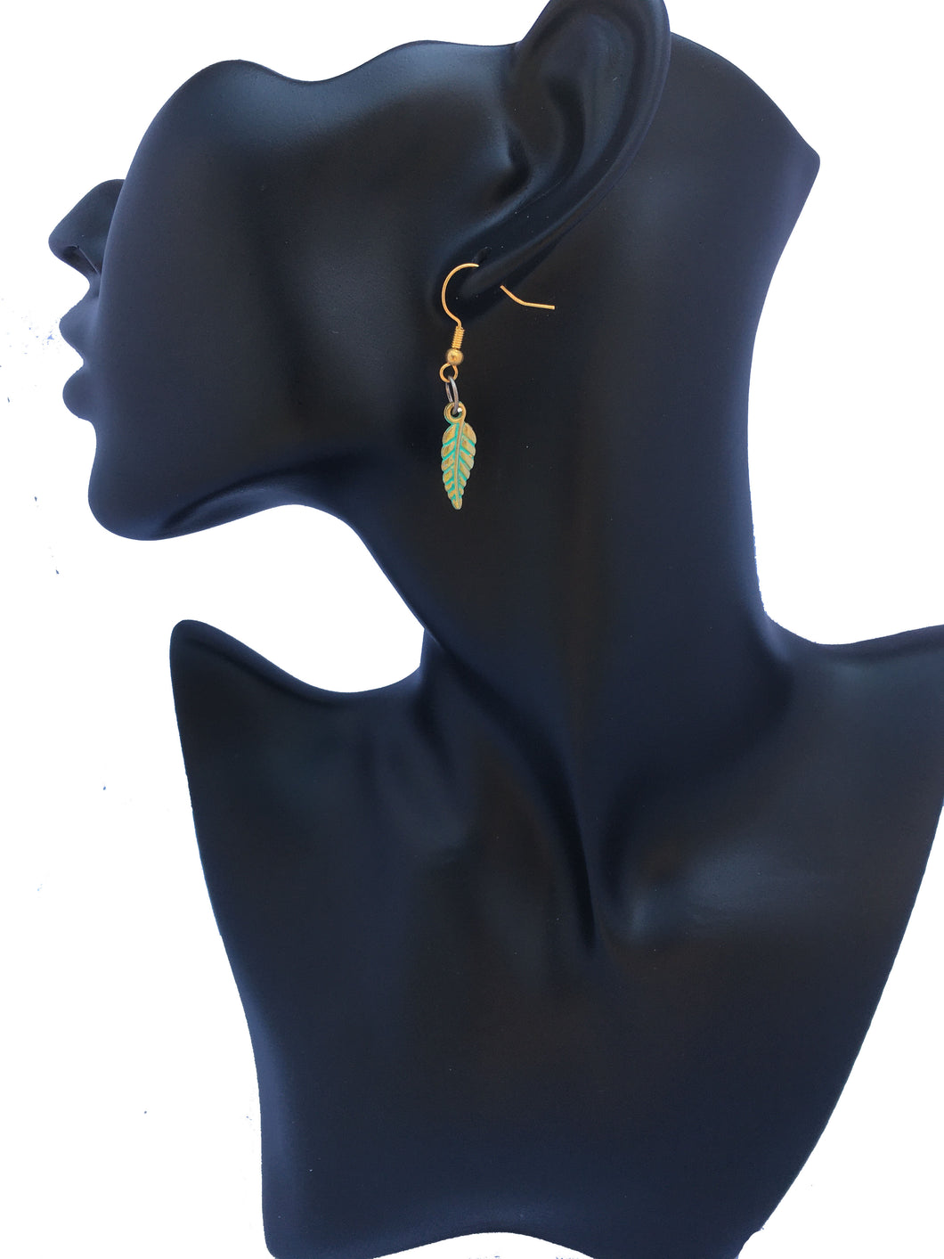 Drop Earrings