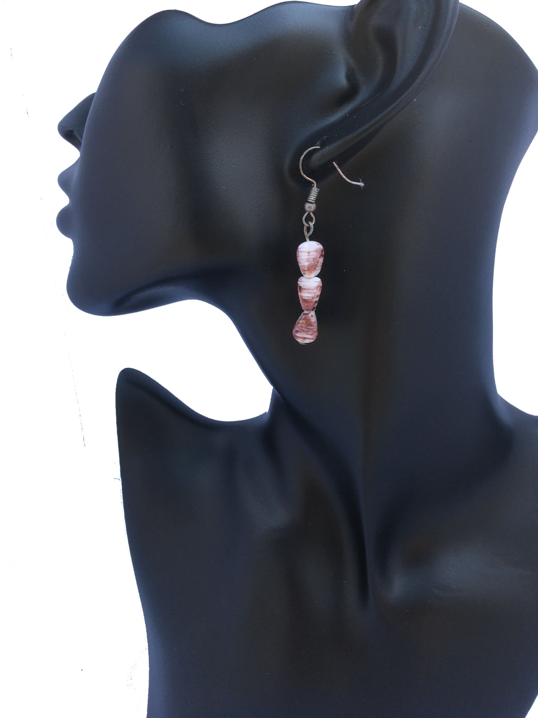 Drop Earrings