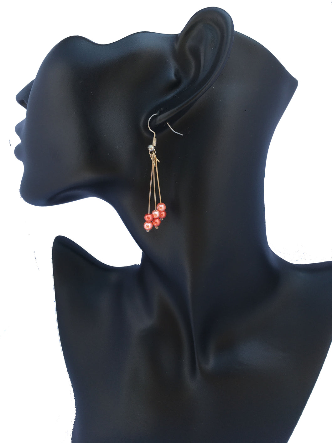 Drop Earrings